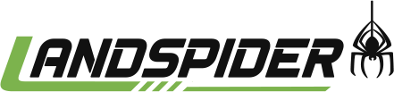 LANDSPIDER logo