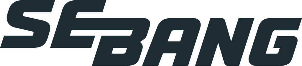 SEBANG logo
