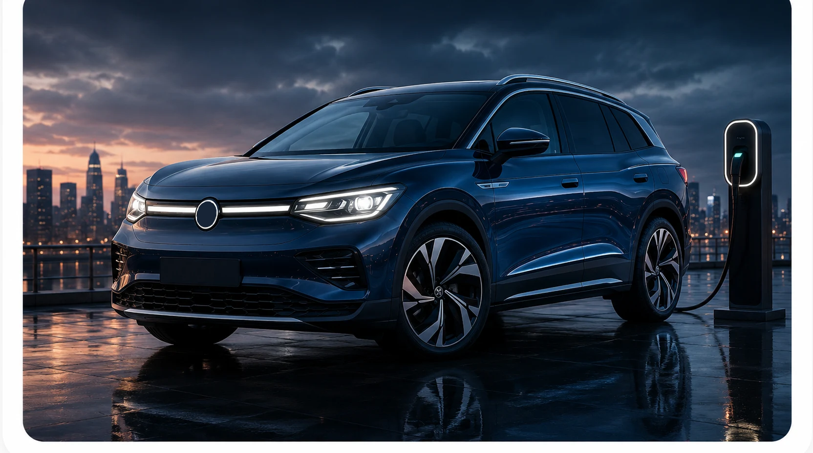EV Tires