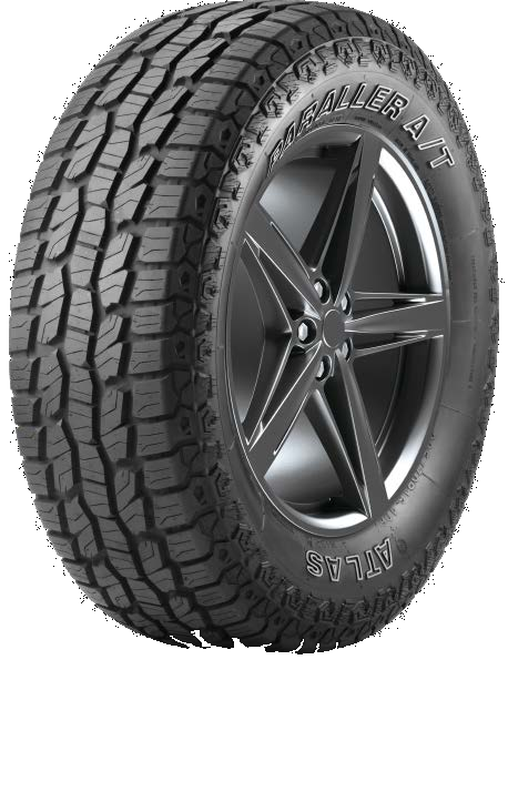 ATLAS PARALLER A/T