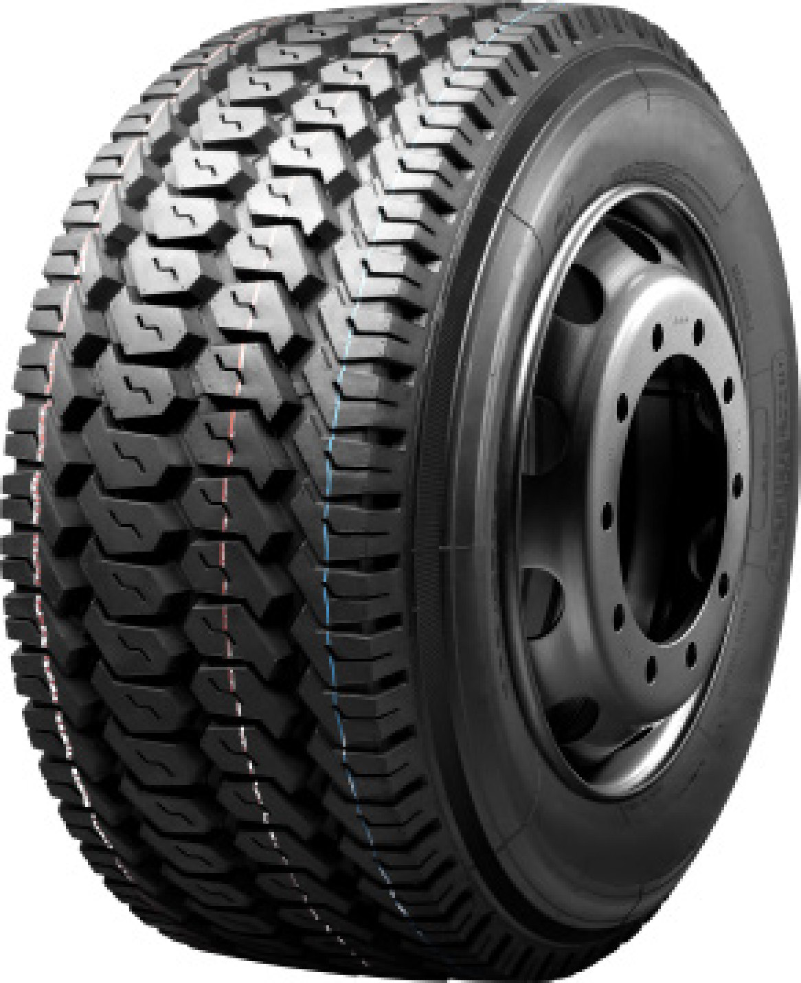 ATLAS DRV-09e+