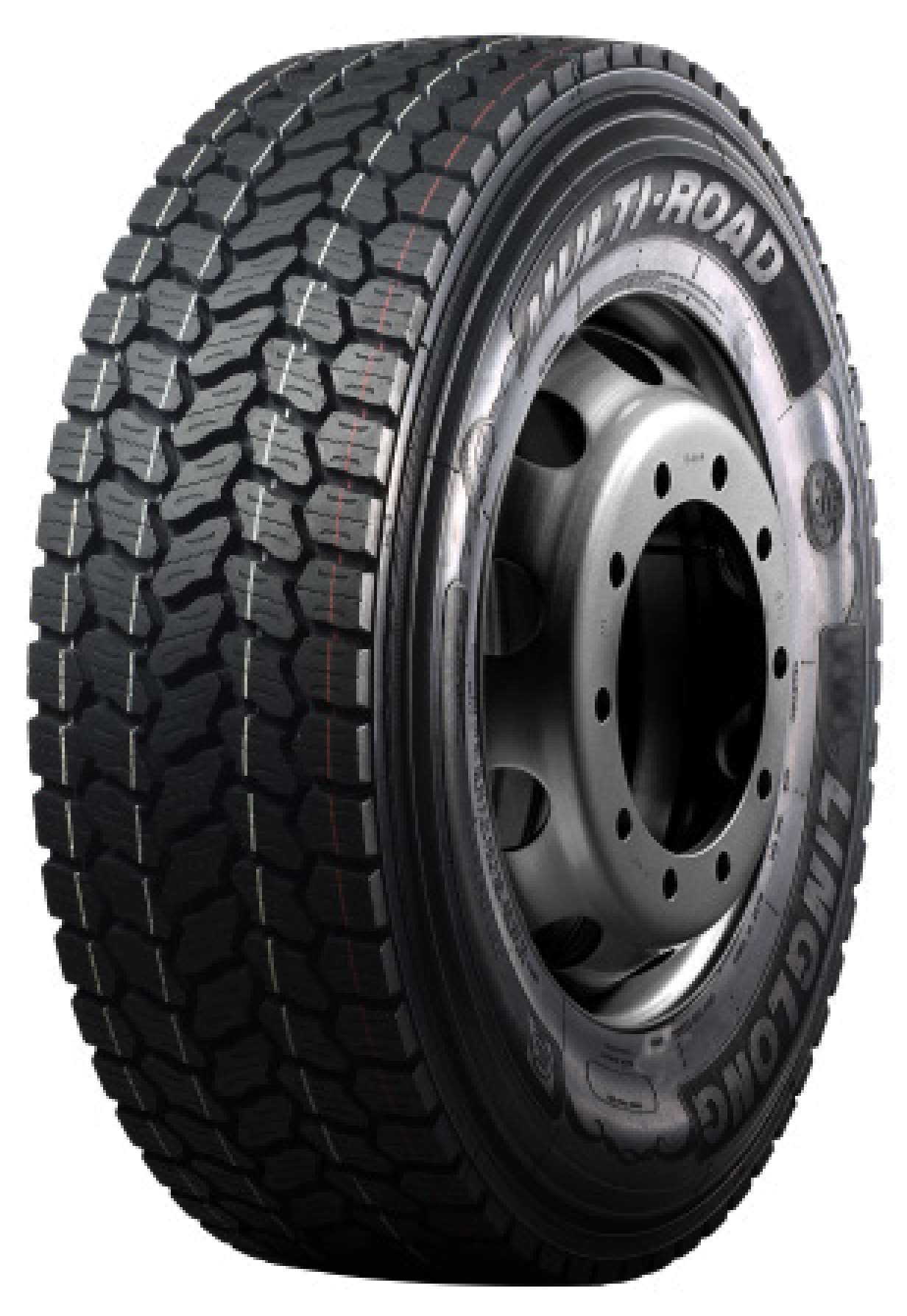 ATLAS DRV-303 (LT)