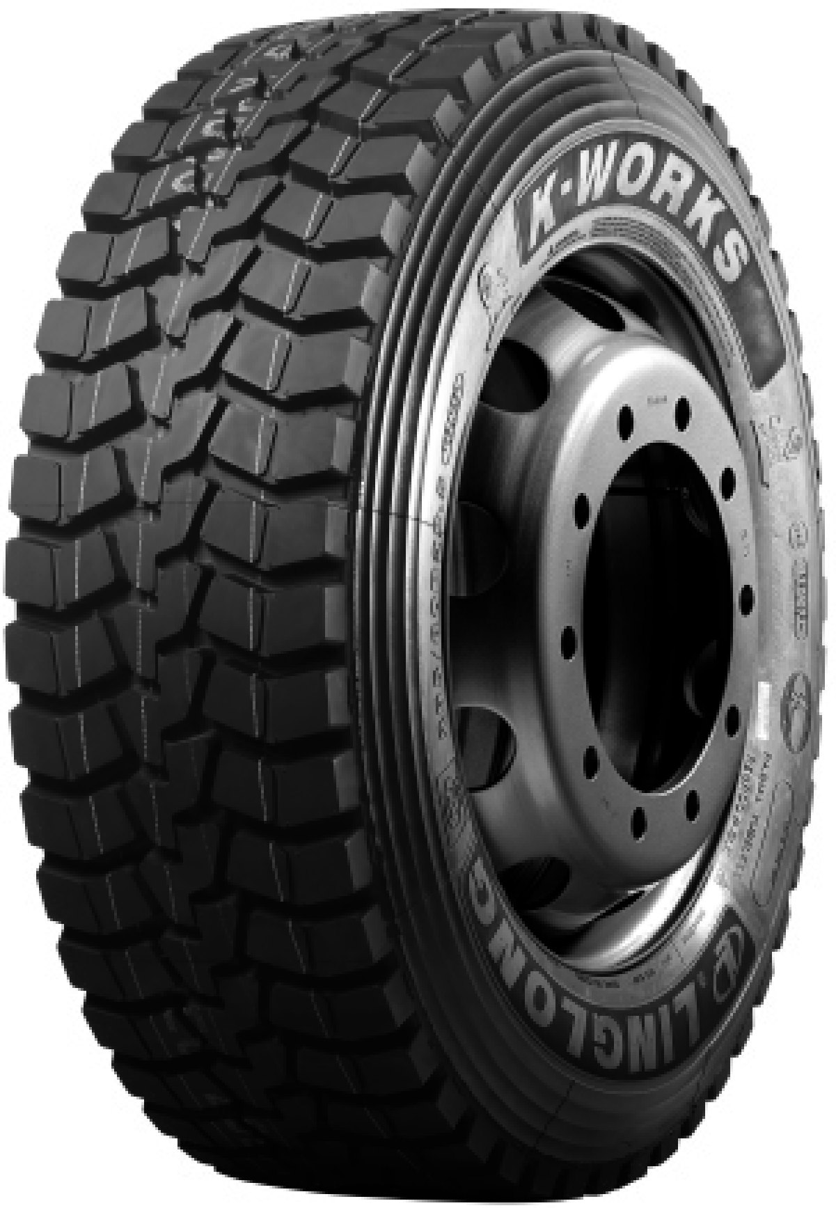 ATLAS DRV-401