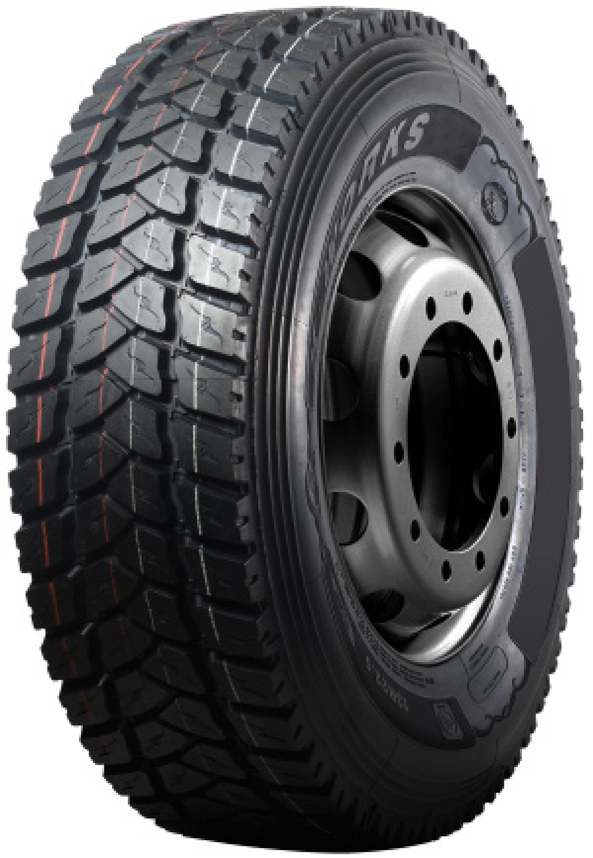 ATLAS DRV-403