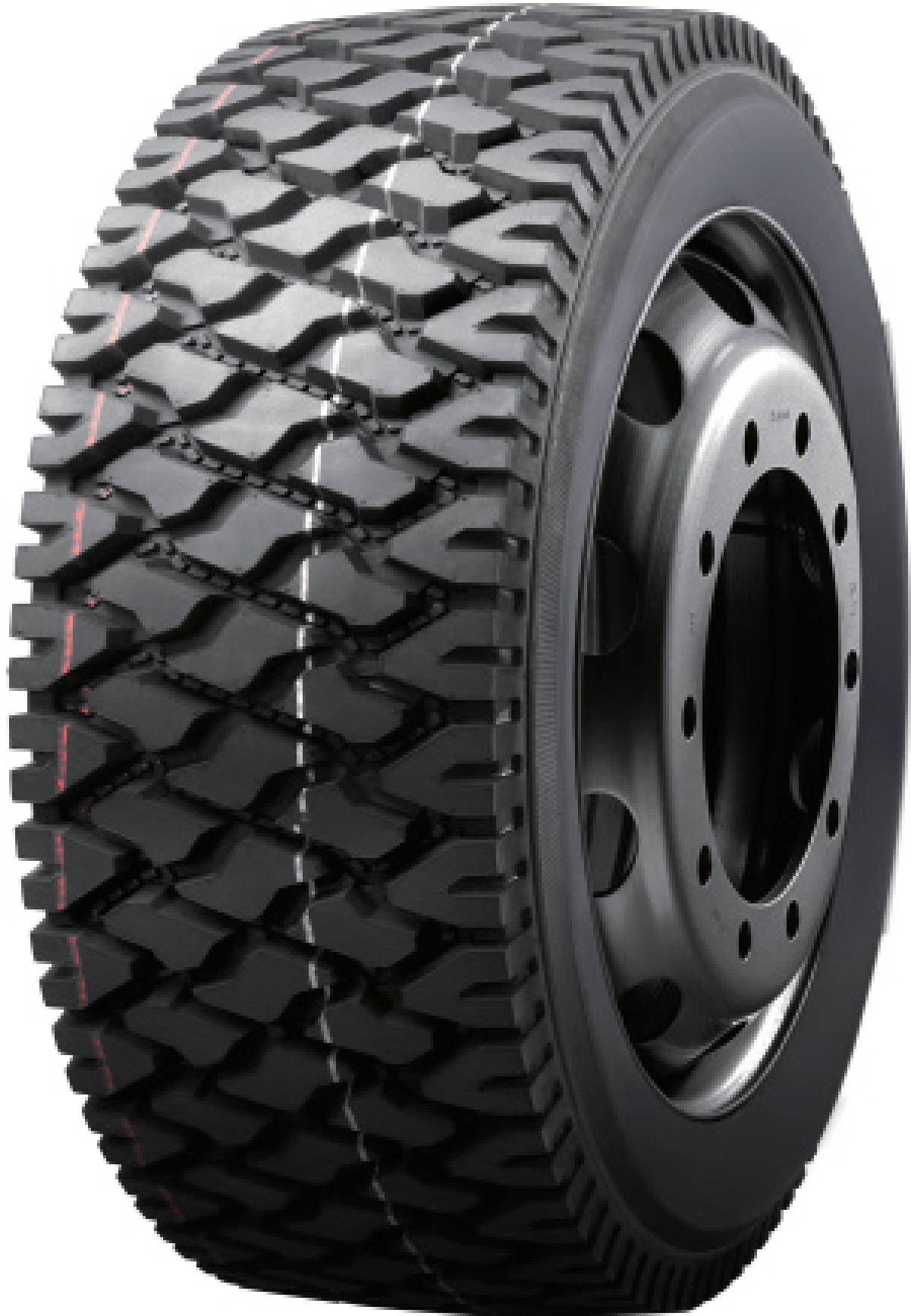 ATLAS DRV-950