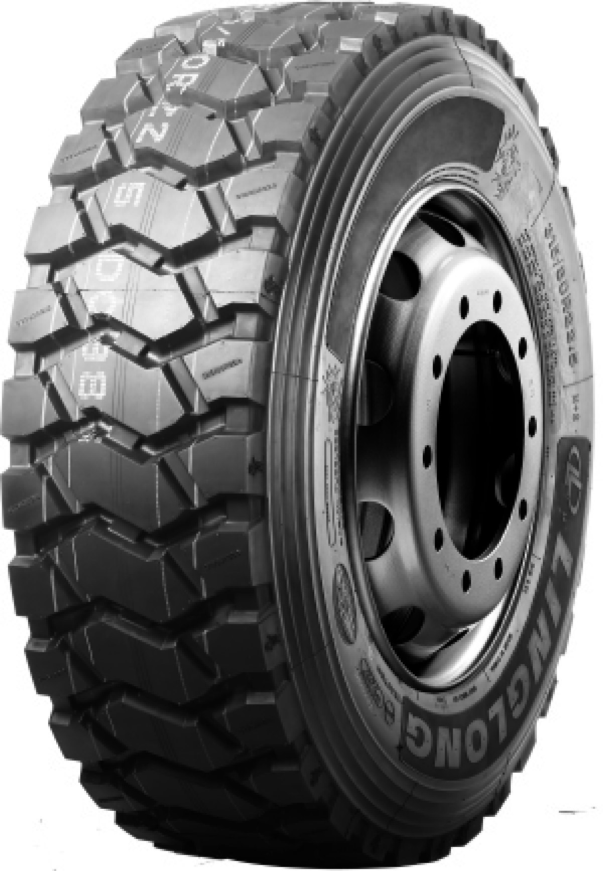 ATLAS DRV-986