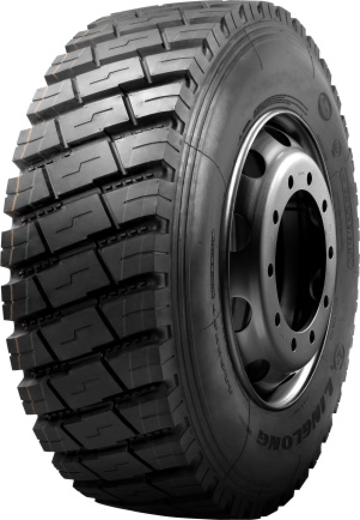 ATLAS DRV-M III