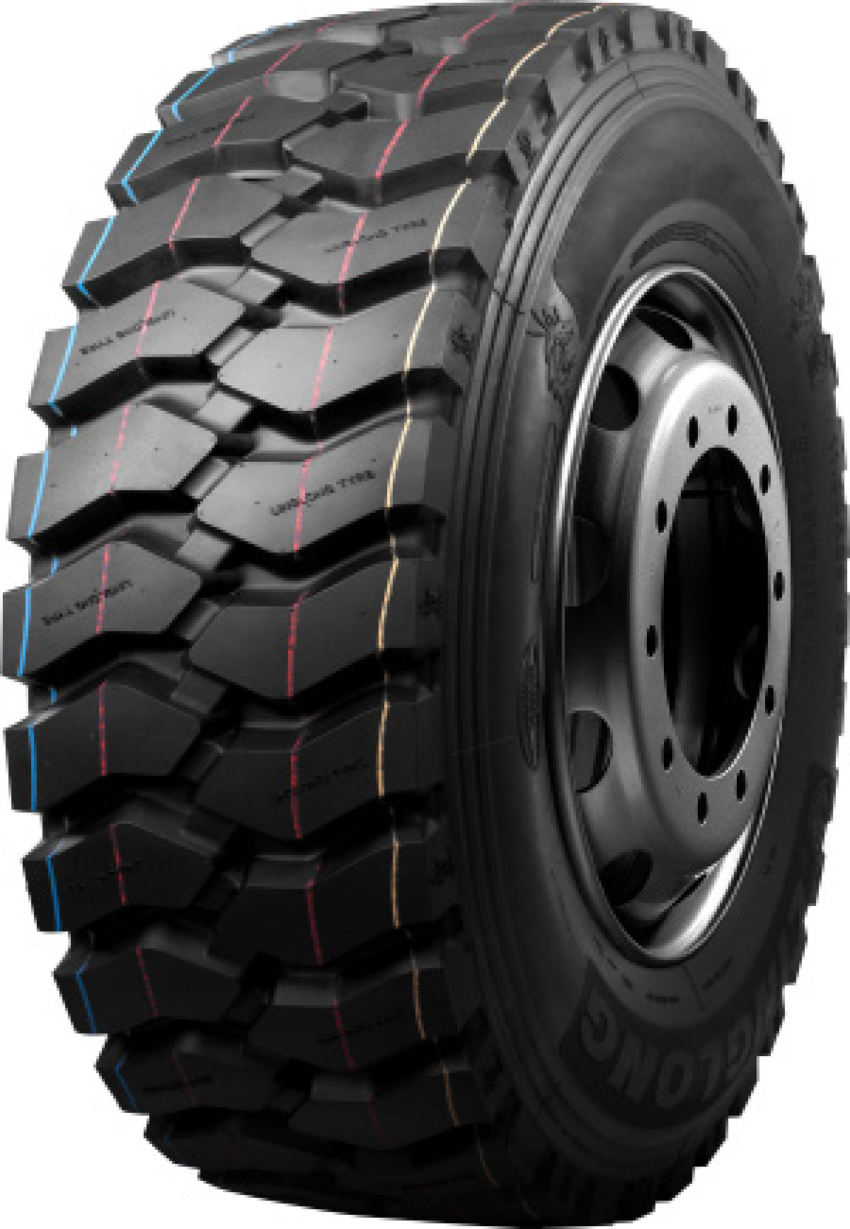 ATLAS DRV-M IV