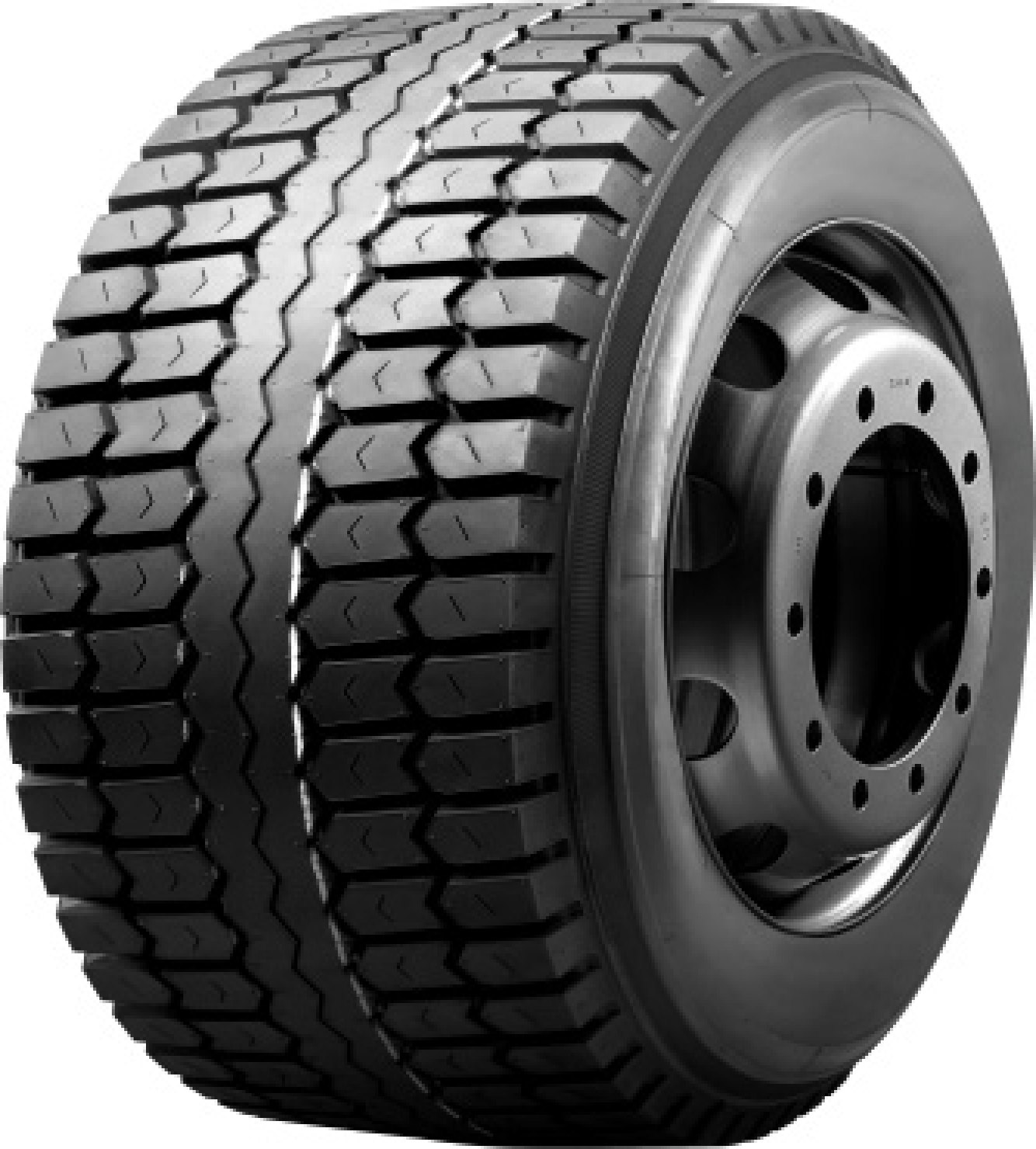 ATLAS DRV-OS