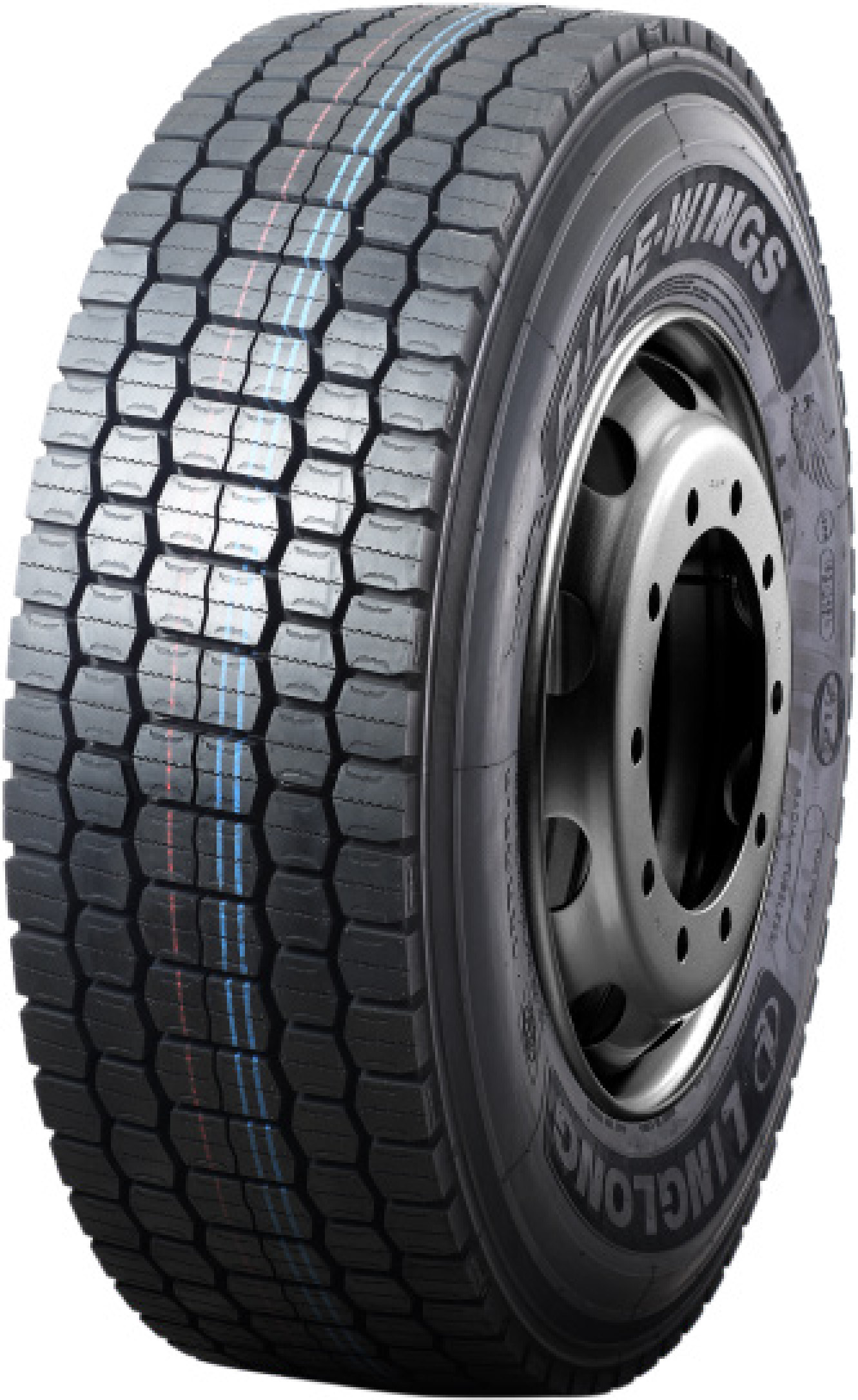 ATLAS DRV186
