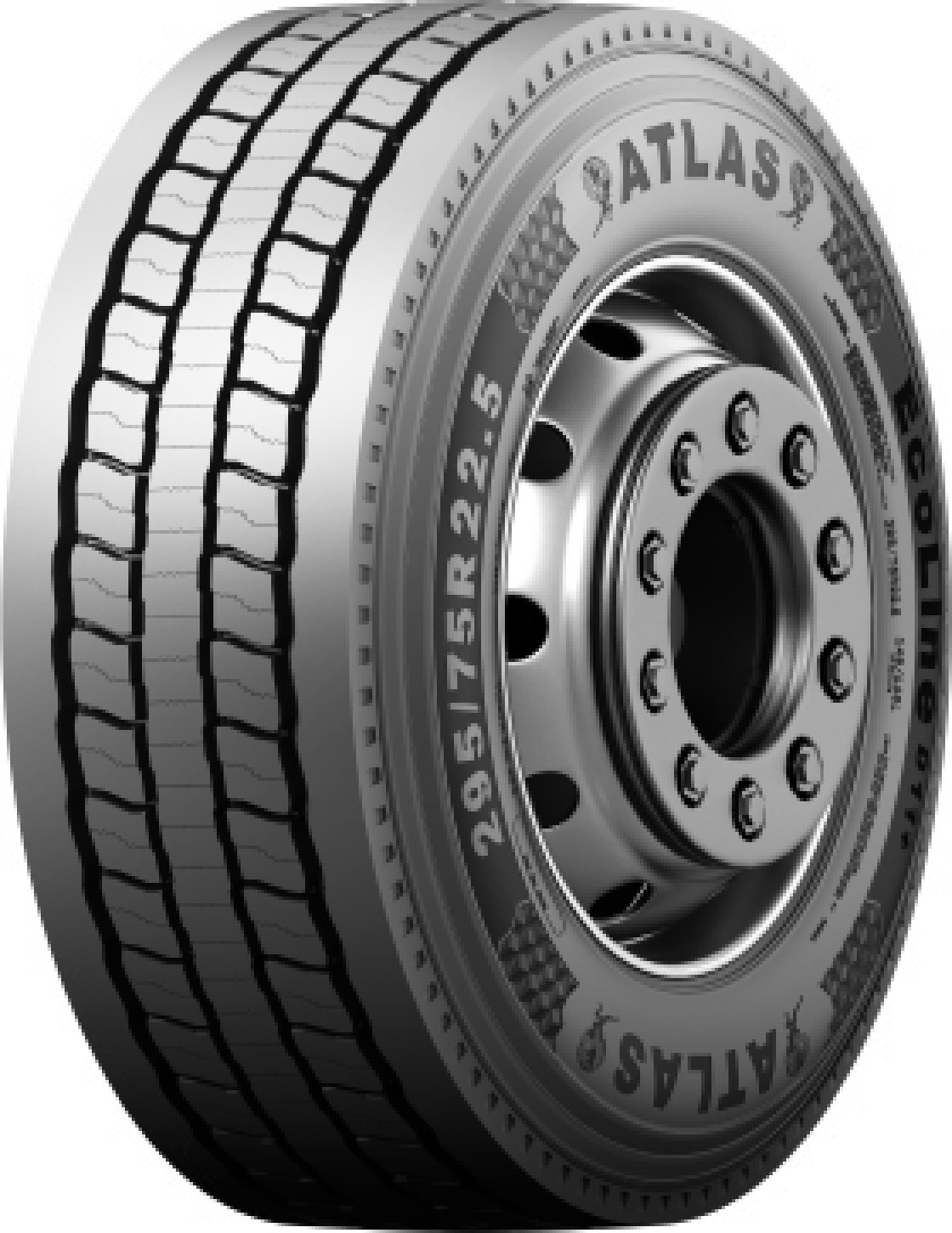 ATLAS EcoLine D11+