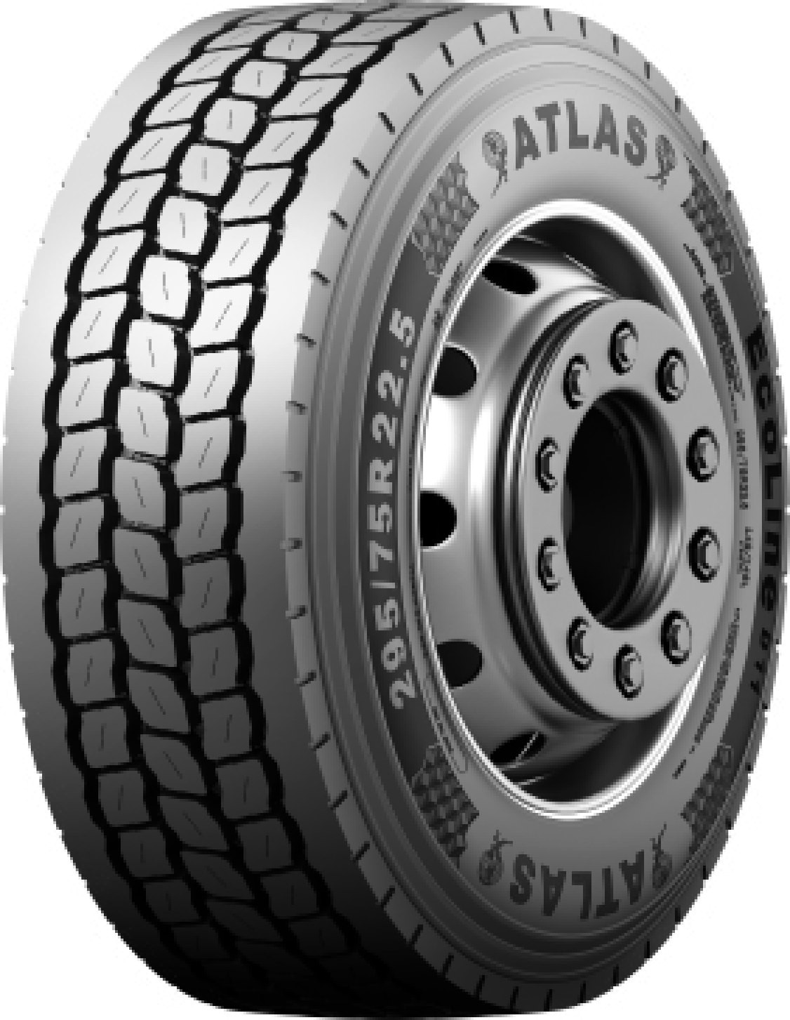 ATLAS EcoLine D11