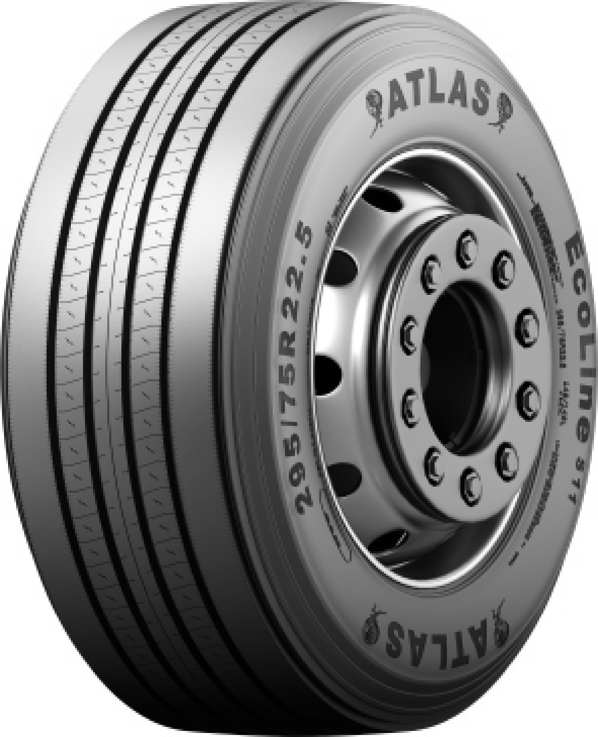 ATLAS EcoLine S11