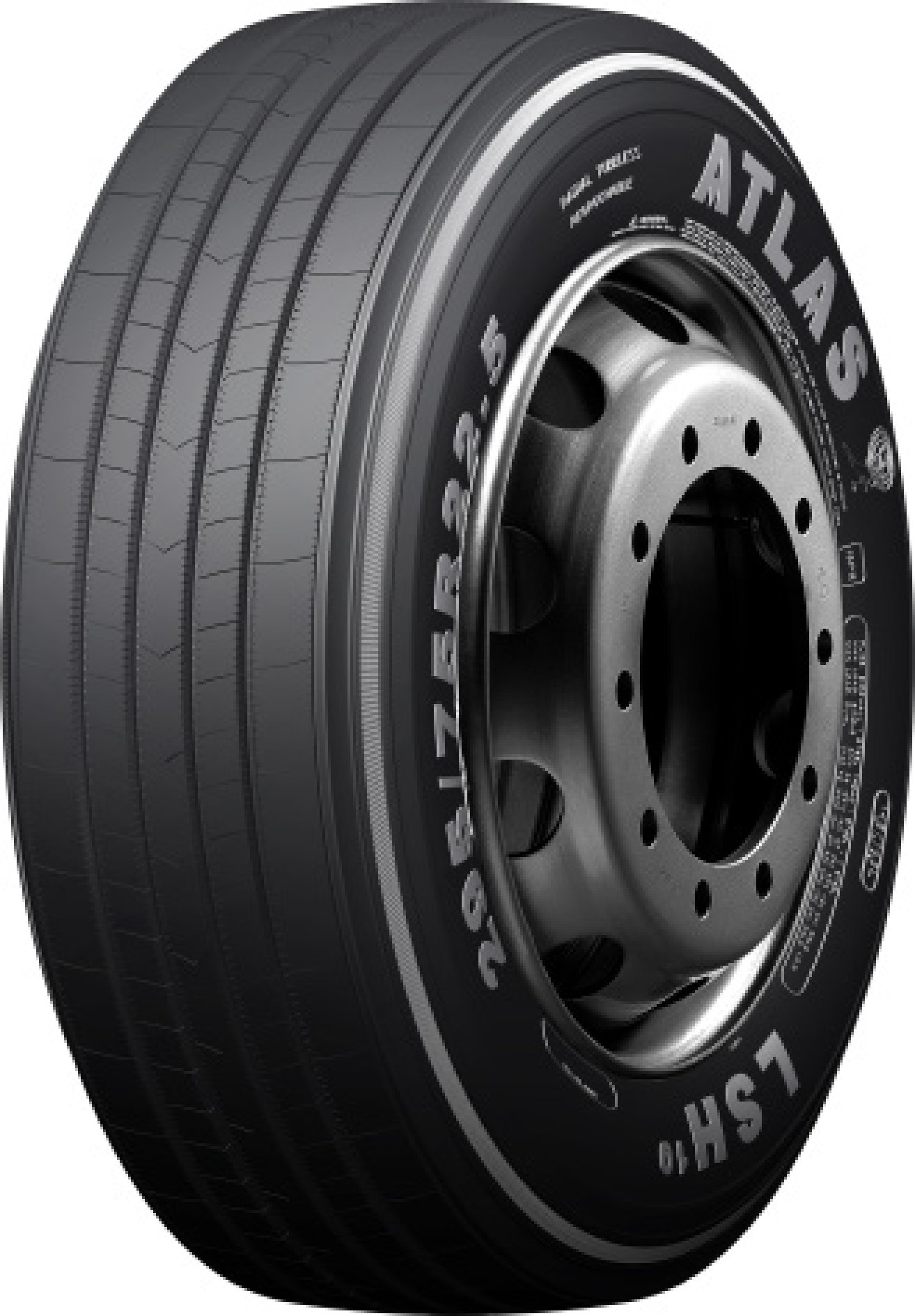 ATLAS LSH10