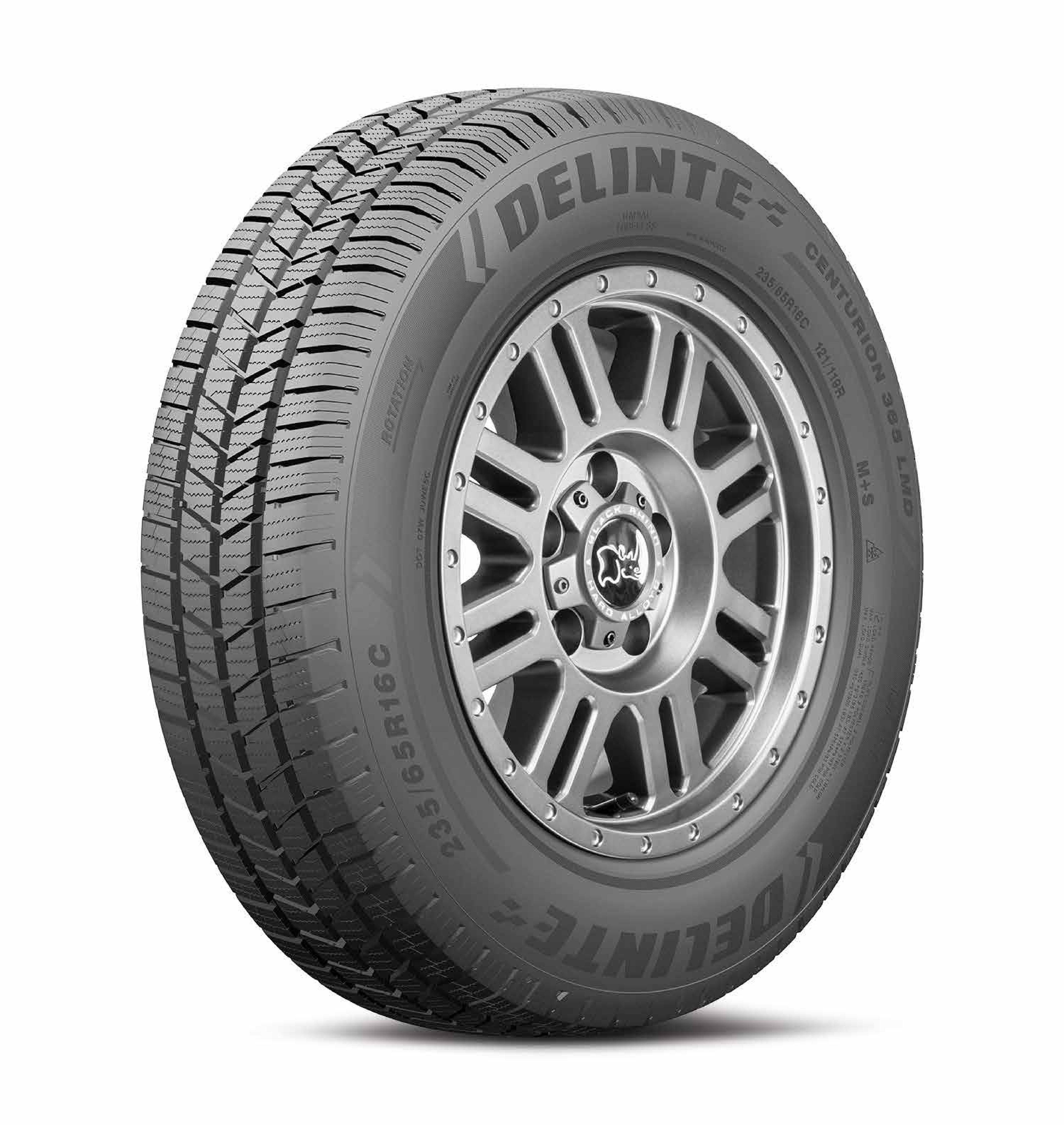 Centurion 365 LMD