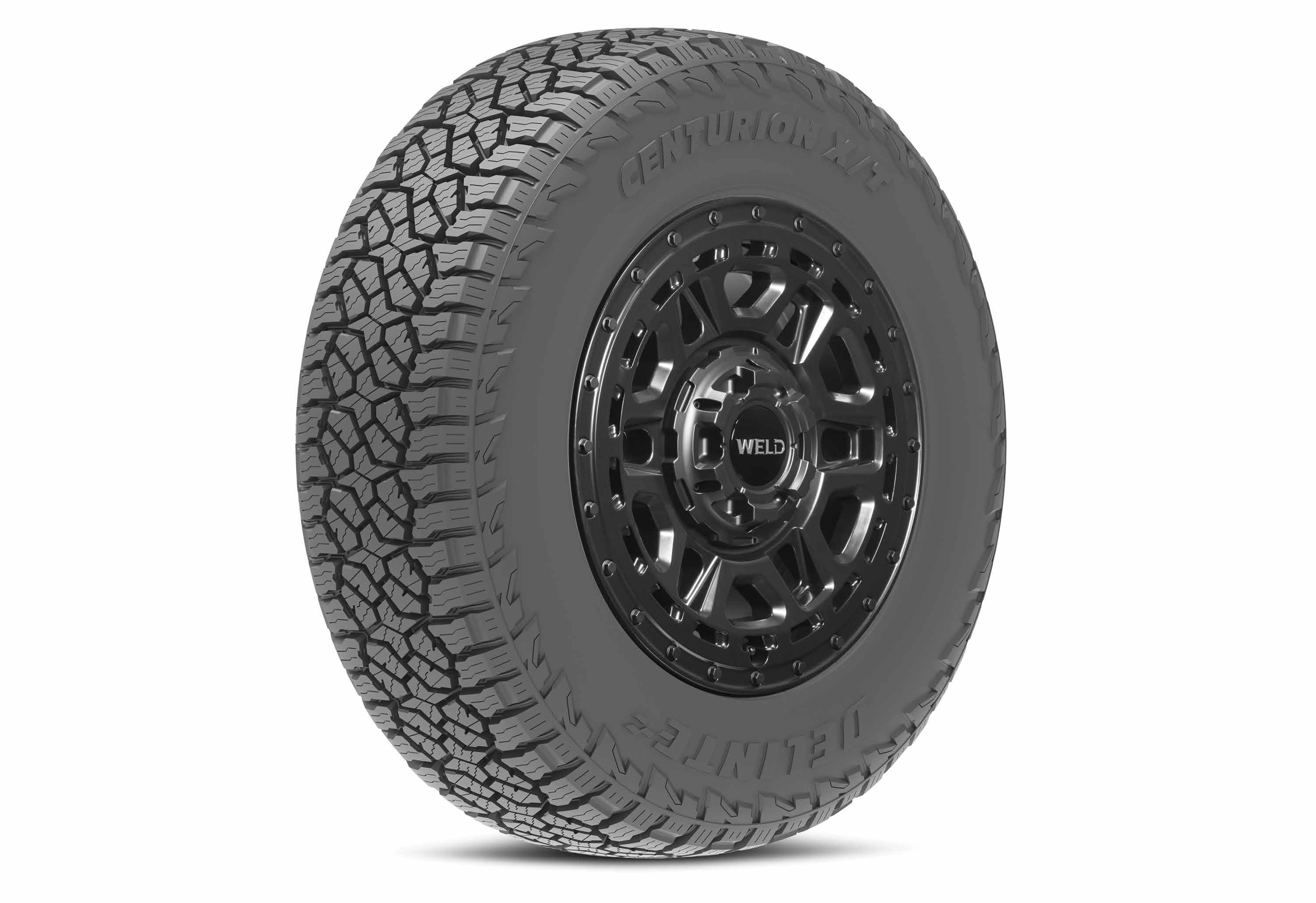 Centurion X/T