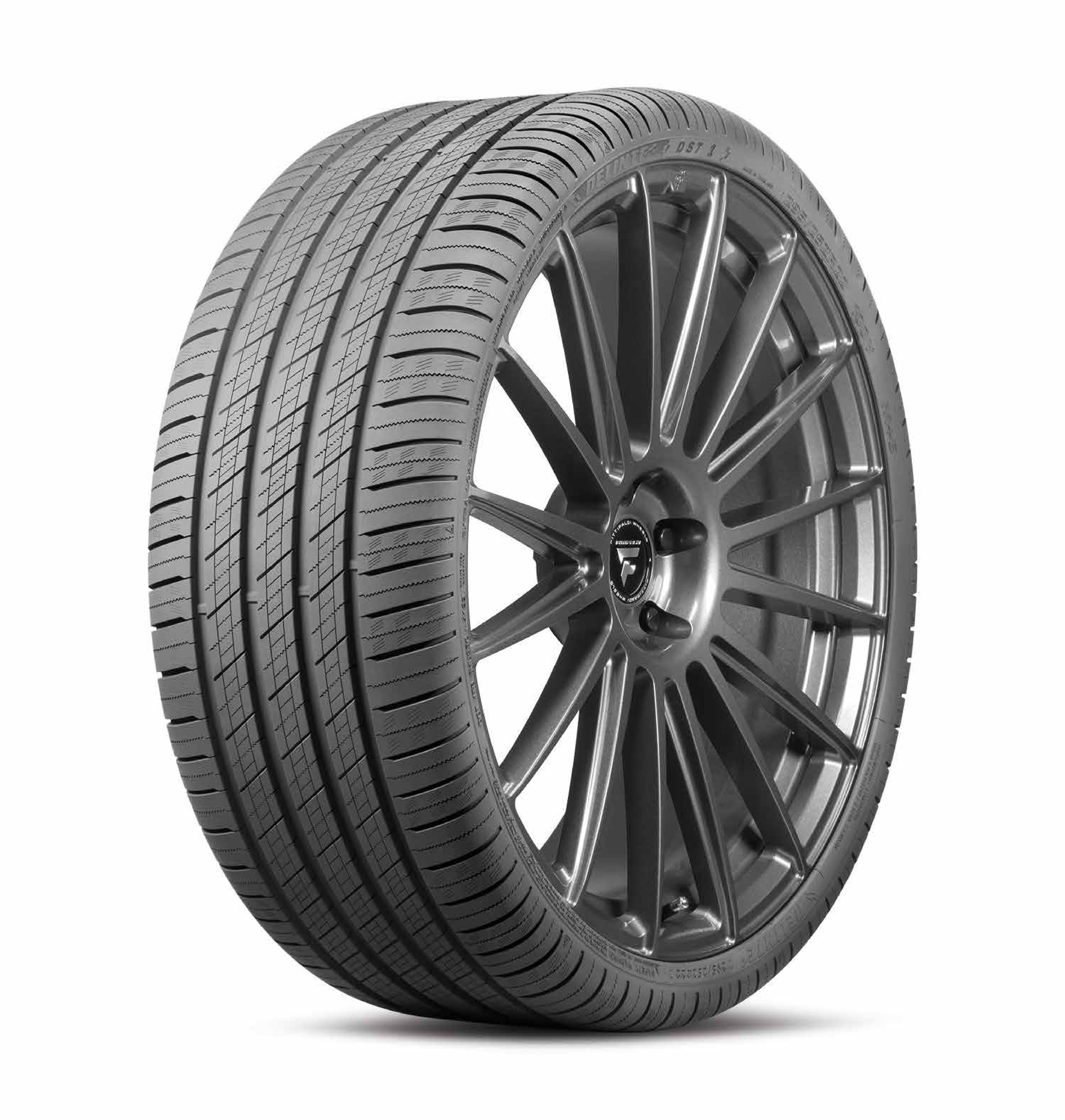 DST1 Sport Touring 1
