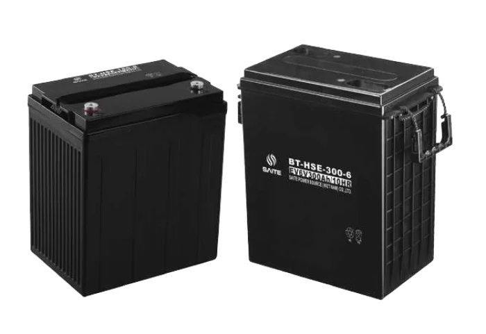 EV Battery — SAITE battery packshot