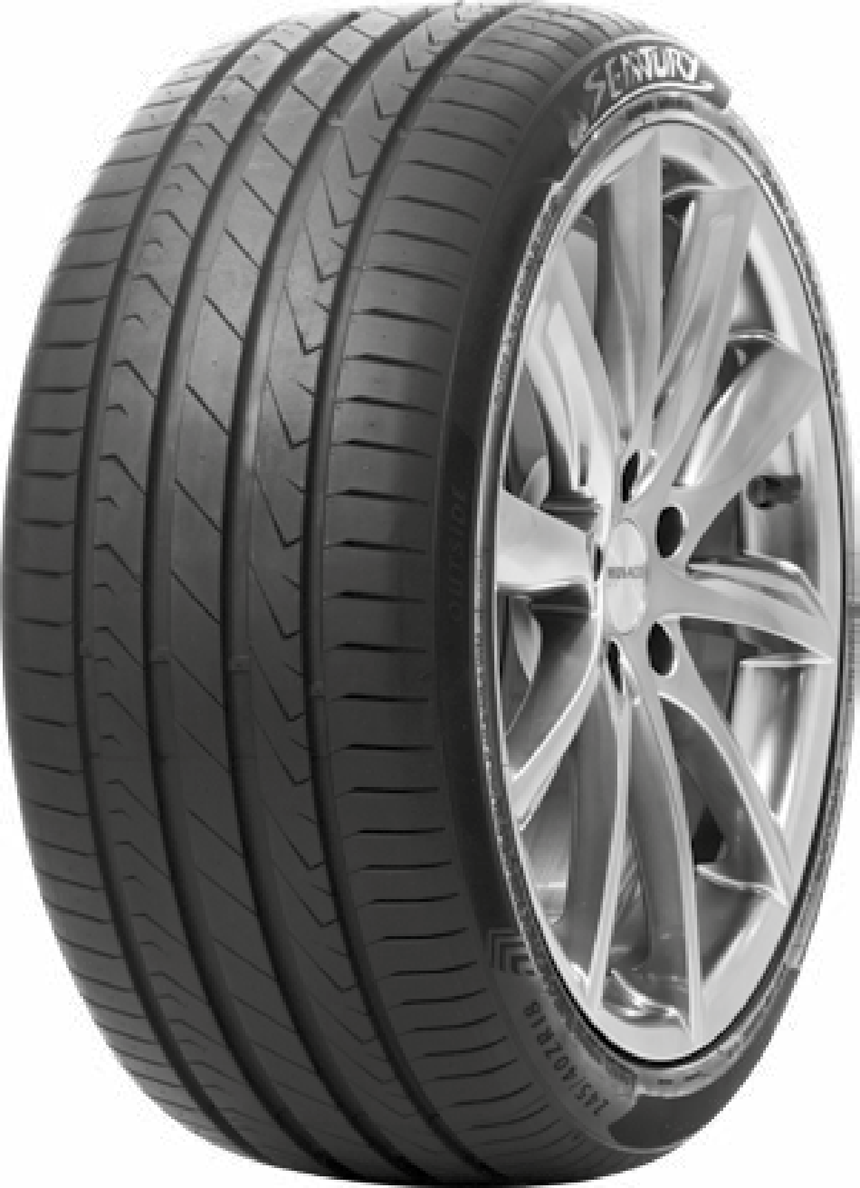 SENTURY Qirin 990 EV