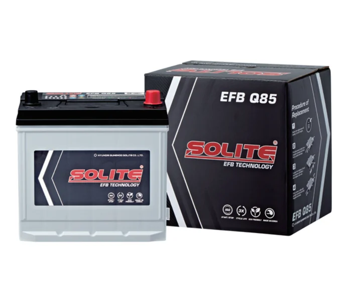 EFB Series — SOLITE battery
