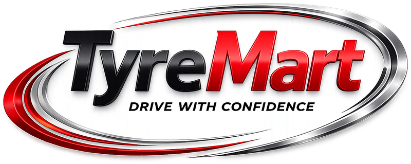 TyreMart Logo